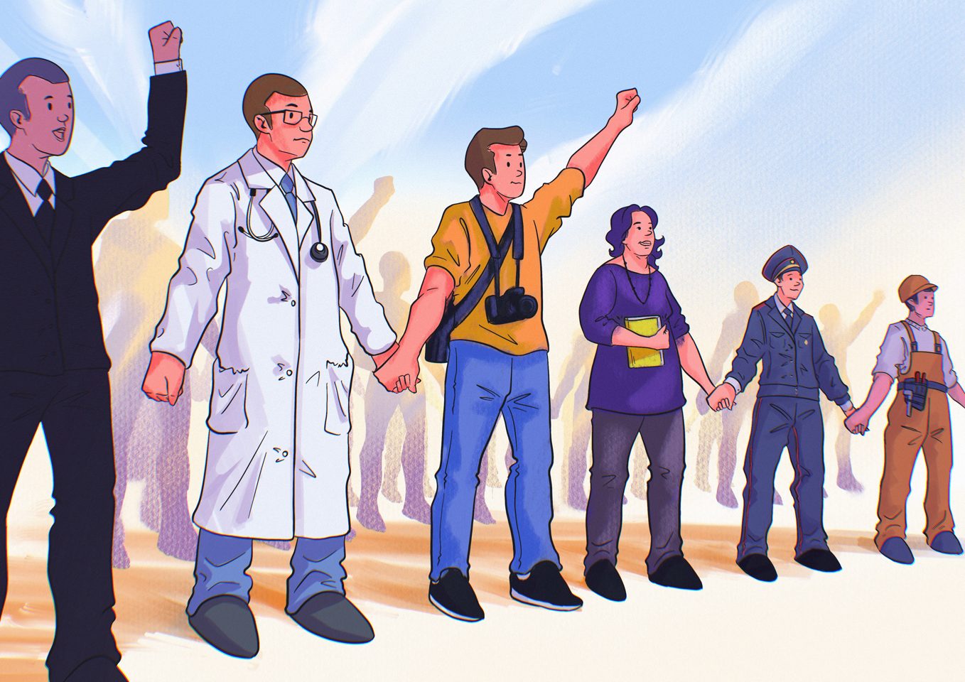 Platforma Solidarnosti